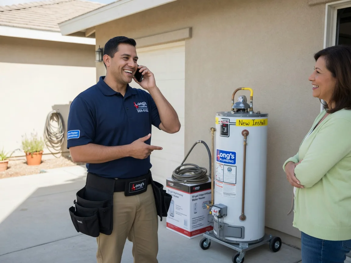 Leak Detection Speed, NC FAQs